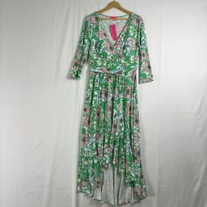 Lilly Pulitzer Maxi Dress
